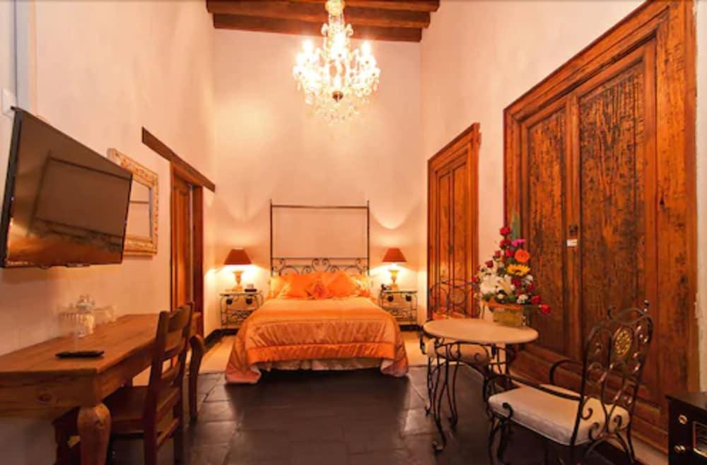 Mansion De Los Suenos Pátzcuaro Dış mekan fotoğraf
