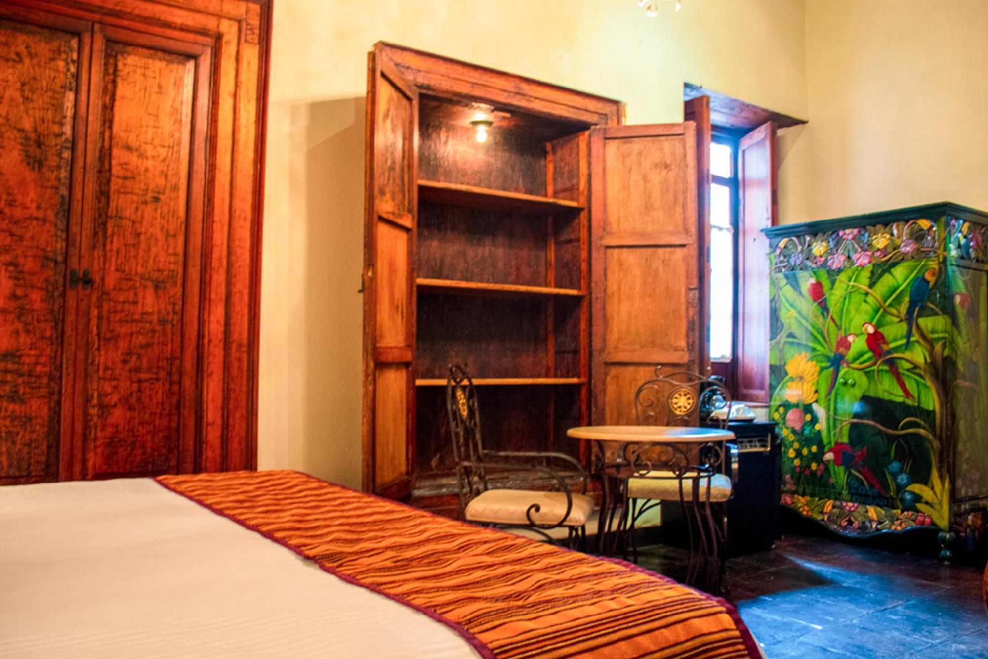 Mansion De Los Suenos Pátzcuaro Dış mekan fotoğraf