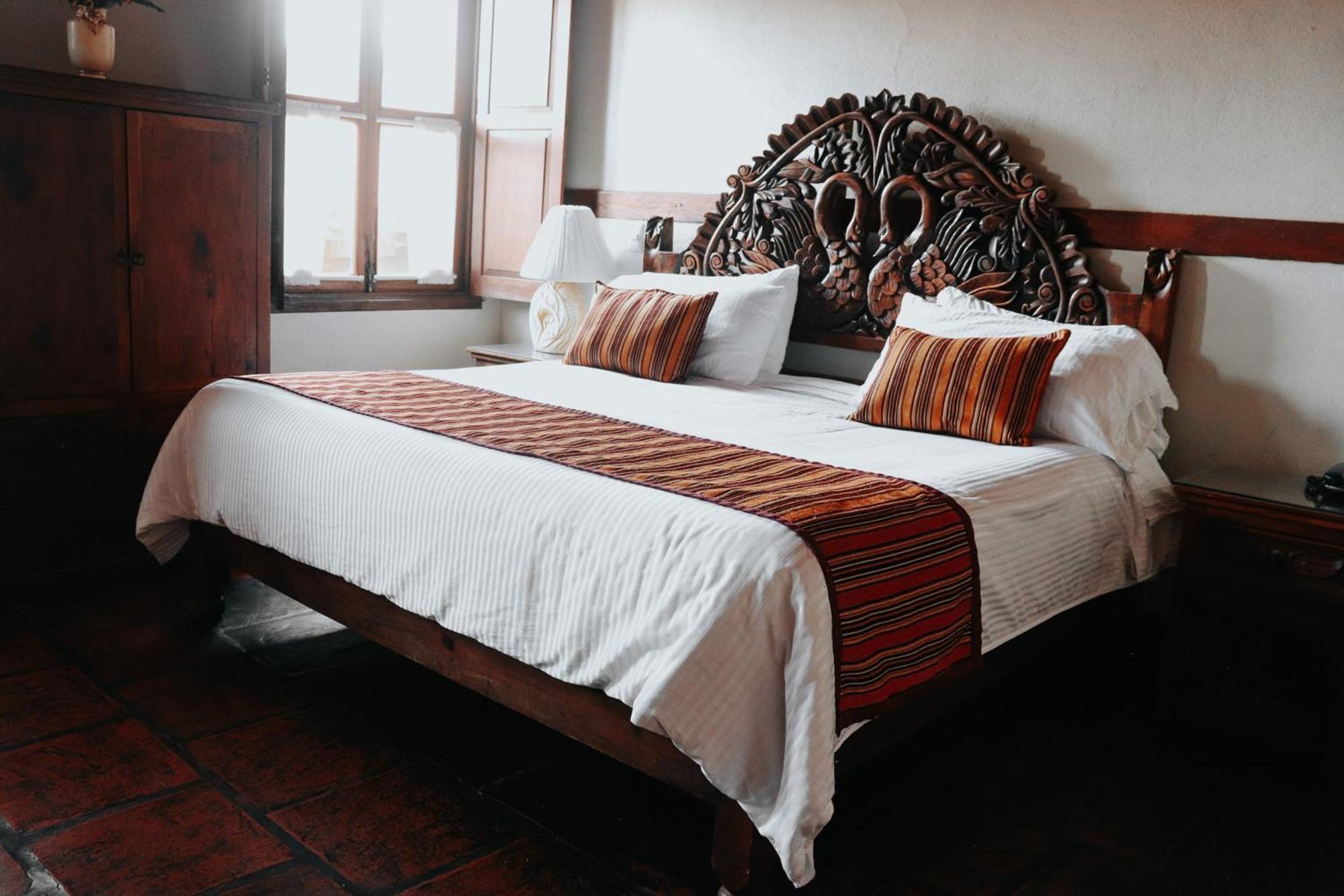 Mansion De Los Suenos Pátzcuaro Dış mekan fotoğraf