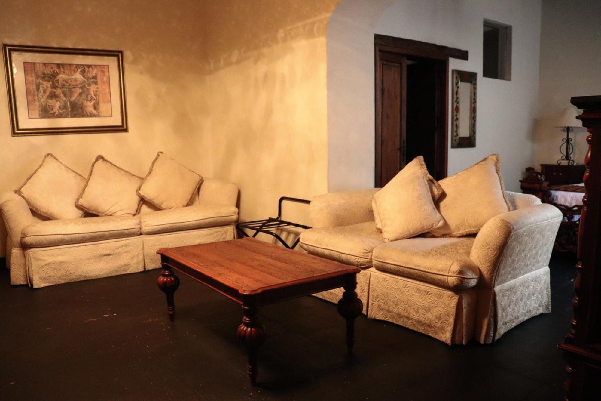 Mansion De Los Suenos Pátzcuaro Dış mekan fotoğraf
