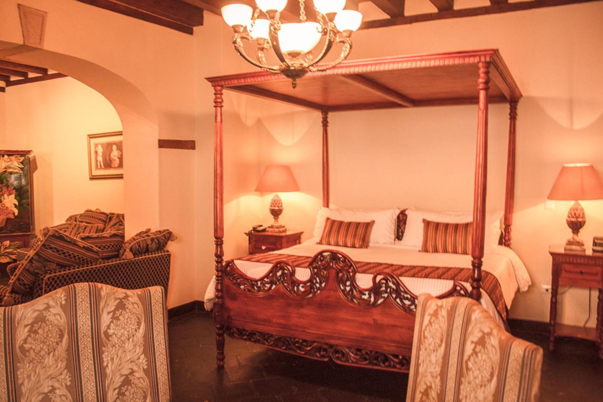 Mansion De Los Suenos Pátzcuaro Dış mekan fotoğraf