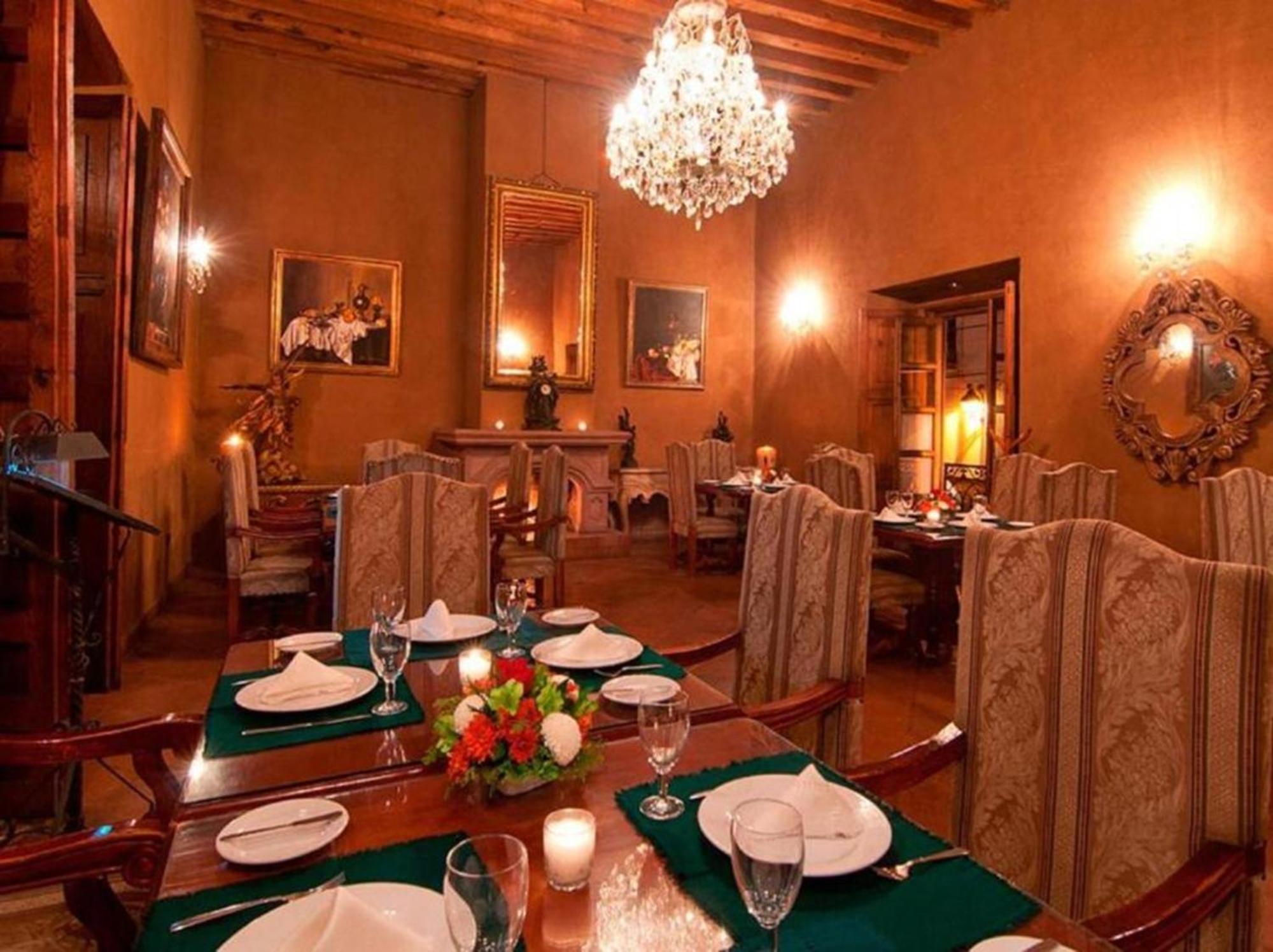 Mansion De Los Suenos Pátzcuaro Dış mekan fotoğraf