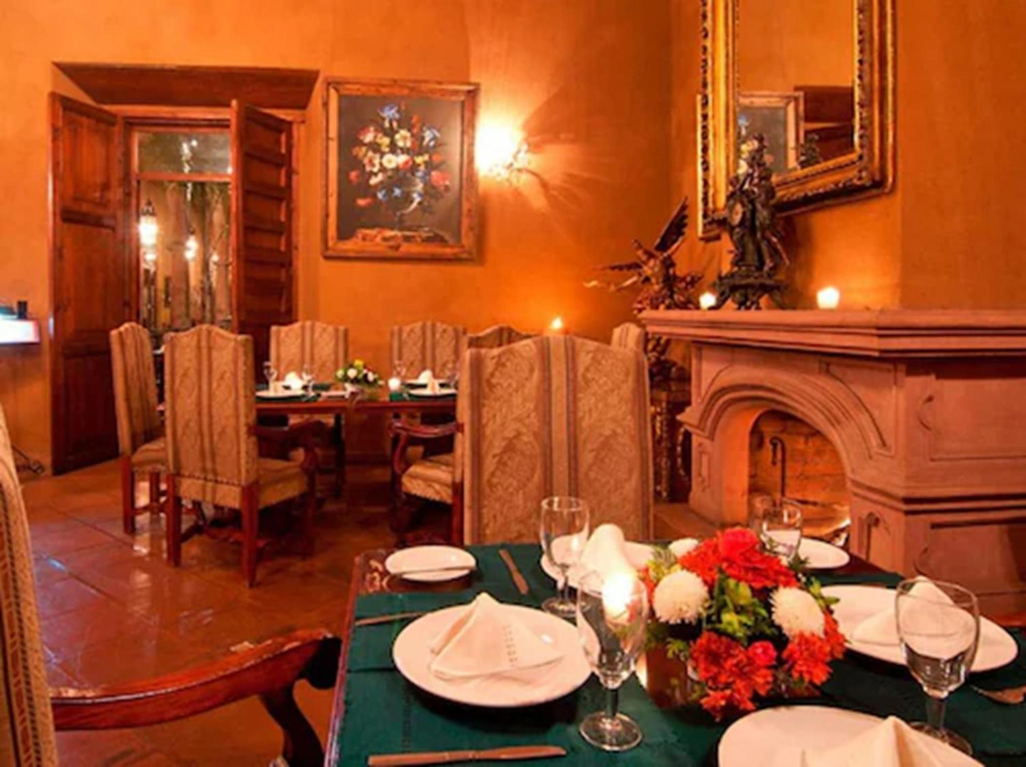Mansion De Los Suenos Pátzcuaro Dış mekan fotoğraf