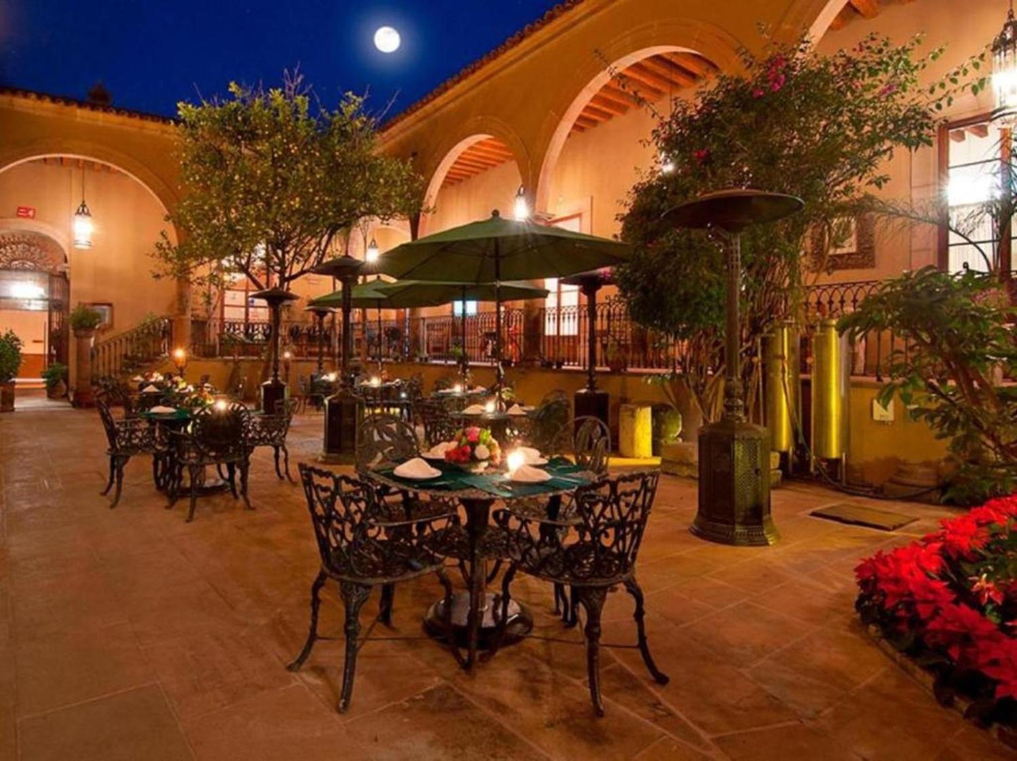 Mansion De Los Suenos Pátzcuaro Dış mekan fotoğraf