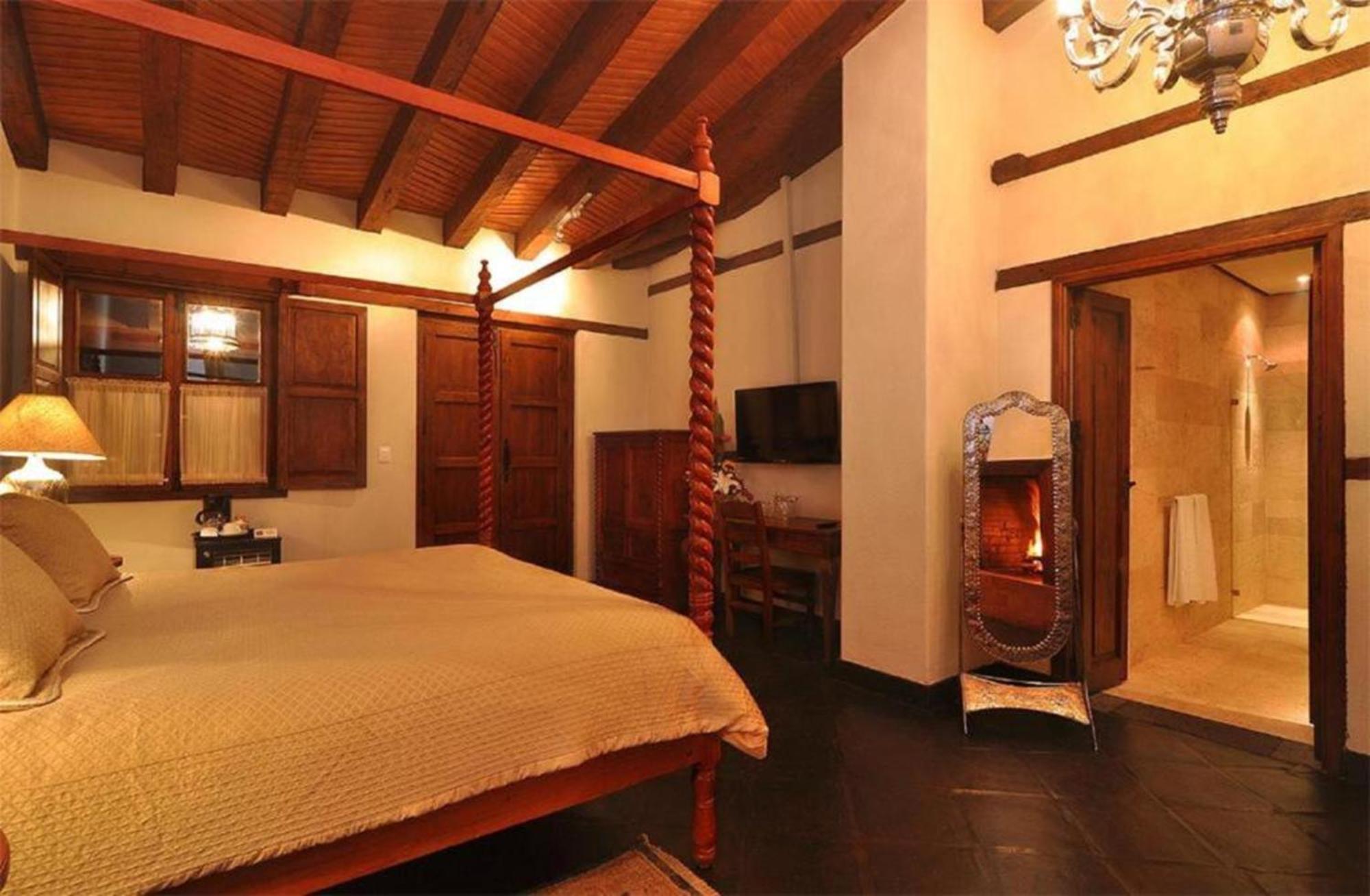 Mansion De Los Suenos Pátzcuaro Oda fotoğraf