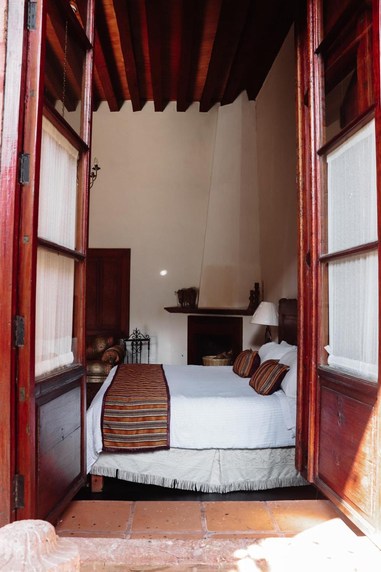 Mansion De Los Suenos Pátzcuaro Oda fotoğraf